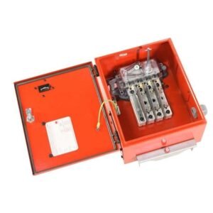 EAE 250 A-PLUG-IN-ÇIKIŞ KUTUSU-EAE-3P-KYA LI-5W (KOP 2551)