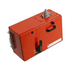 EAE 400 A-PLUG-IN-ÇIKIŞ KUTUSU-EAE-3P-SYK LI-5W (KOP 4051)