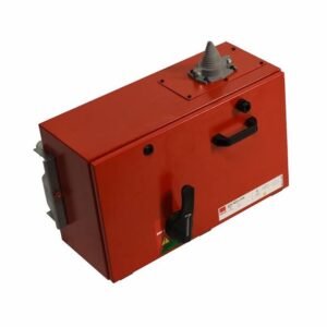 EAE 400 A-PLUG-IN-ÇIKIŞ KUTUSU-EAE-3P-SYK LI-5W (KOP 4051)