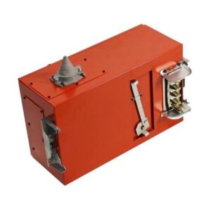 EAE 400 A-PLUG-IN-ÇIKIŞ KUTUSU-EAE-3P-SYK LI-5W (KOP 4051)