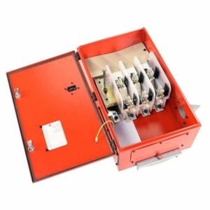 EAE 400 A-PLUG-IN-ÇIKIŞ KUTUSU-EAE-3P-SYK LI-5W (KOP 4051)