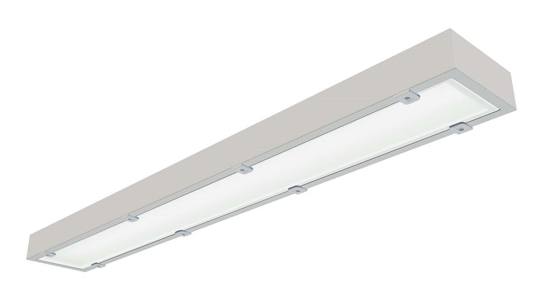 EAE REVOS NG Yüksek Tavan LED Armatür 108W 6500K 12500lm 1135mm
