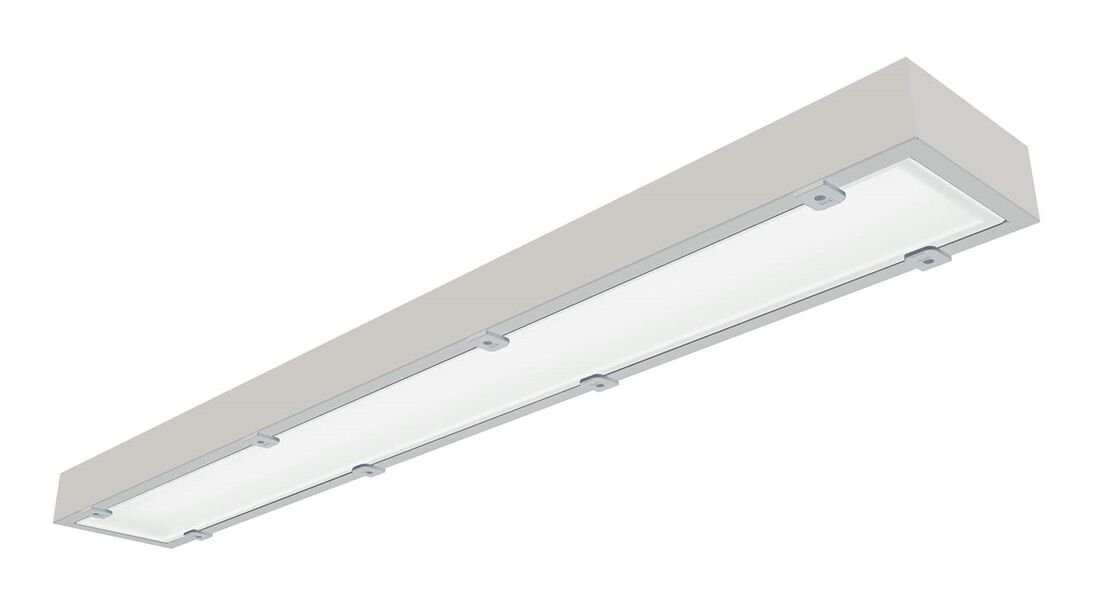 EAE REVOS NG Yüksek Tavan LED Armatür 70W 6500K 8600lm