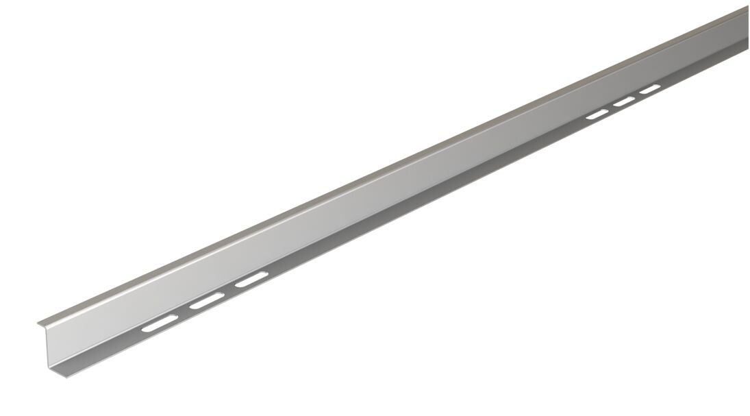 EAE 60 Uky - Pregalvaniz Seperatör (0,8mm)