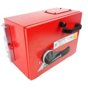 EAE 100A KOP Busbar Çıkış Alma Kutusu
