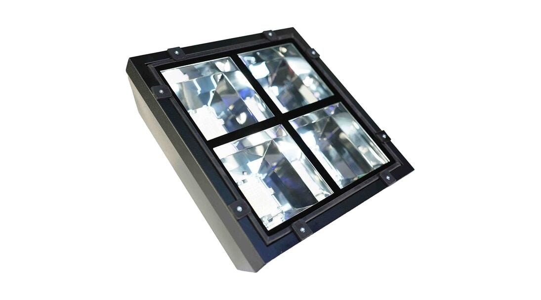EAE Karevos 133W 6500K Yüksek Tavan LED Armatür