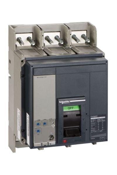 Schneider (33466S5) NS800N 3P Mic.5.0- 50 kA