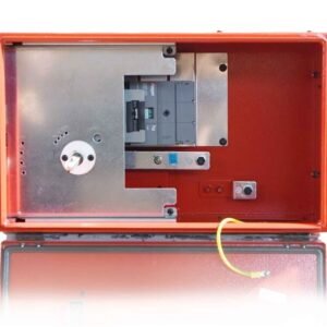 EAE 250A KOP Busbar Çıkış Alma Kutusu