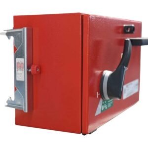 EAE 250A KOP Busbar Çıkış Alma Kutusu
