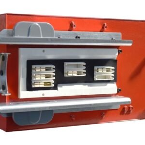 EAE 250A KXP Busbar Çıkış Alma Kutusu