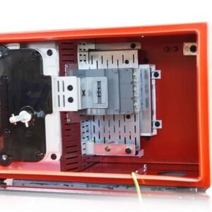EAE 250A KXP Busbar Çıkış Alma Kutusu