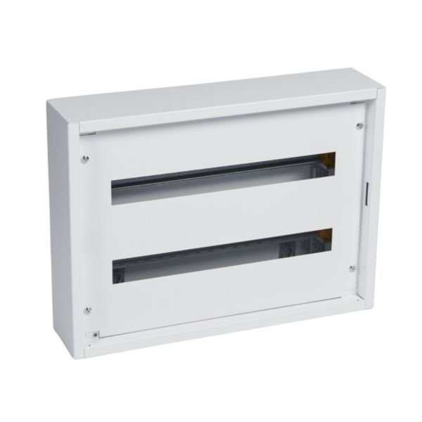 Legrand (337202) XL3 S 160 2x24M DUVAR TIPI