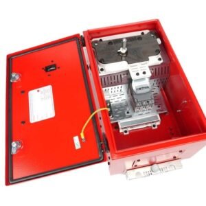 EAE KOP Busbar Çıkış Alma Kutusu 160A