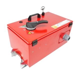 EAE KXP Busbar Çıkış Alma Kutusu 125A