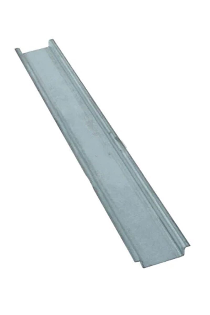 GWEST GW-MRD030 1MM DÜZ SAC MONTAJ RAYI (30CM)