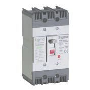 Sigma (3A160100) 3A160 100A SABİT TİP ALÇAK GERİLİM DEVRE KESİCİ
