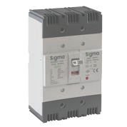 Sigma (3A630500) 3A630 500A SABİT TİP ALÇAK GERİLİM DEVRE KESİCİ