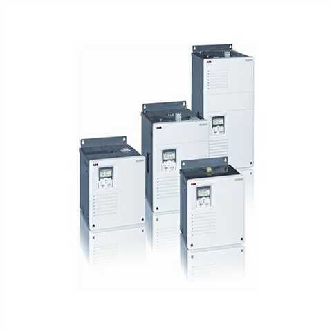 ABB  Sürücü DCS550-S02-1000-05
