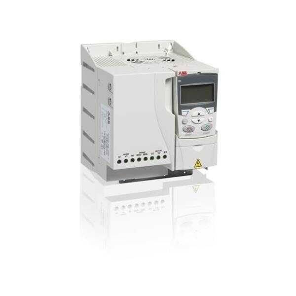 ABB 11 kW Sürücü Acs310-03E-25A4-4