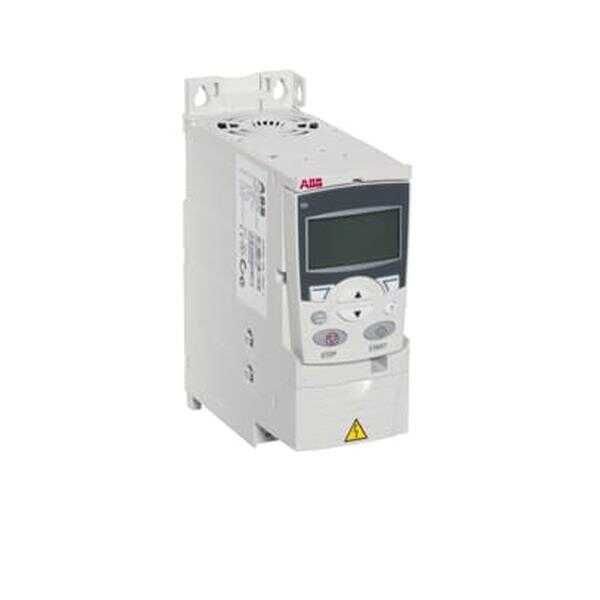 ABB 1,5 kW Sürücü Acs355-03E-04A1-4+J404