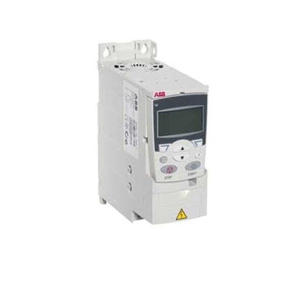 ABB 2,2 kW Sürücü Acs355-03E-05A6-4+J404
