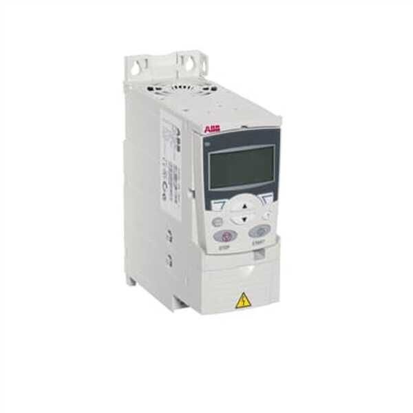 ABB 3 kW Sürücü Acs355-03E-07A3-4+J404