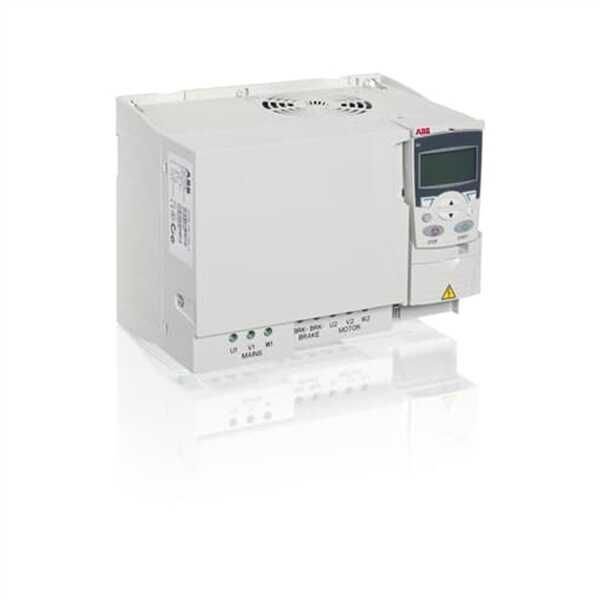 ABB  22 kW Sürücü Acs355-03E-44A0-4+J404