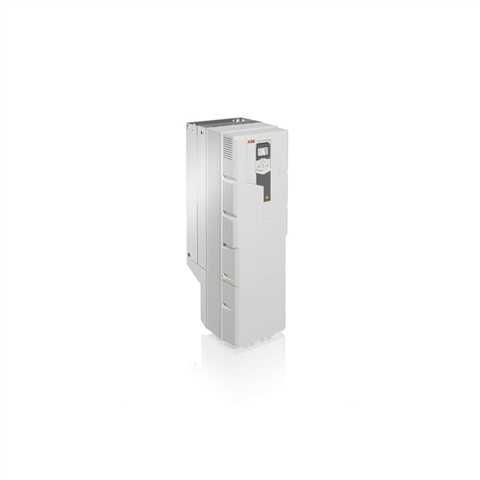 ABB 160 kW Sürücü ACS580-01-293A-4