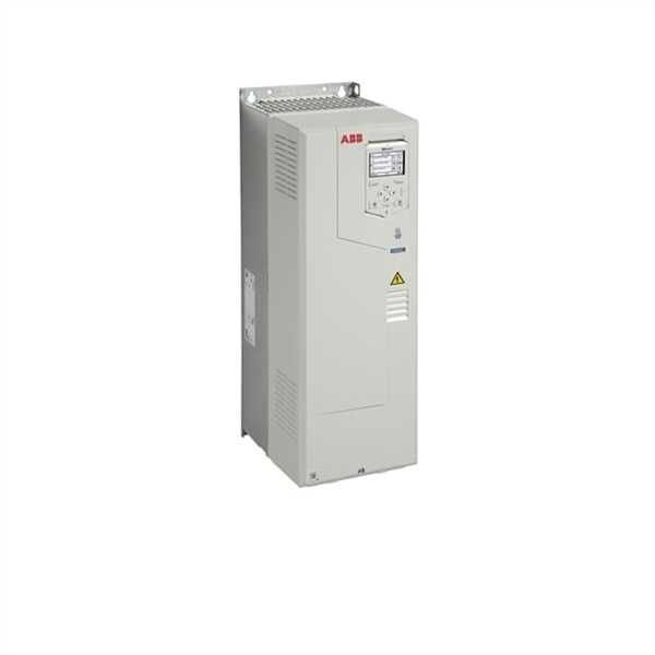 ABB 37 kW Sürücü ACH580-01-073A-4+J400