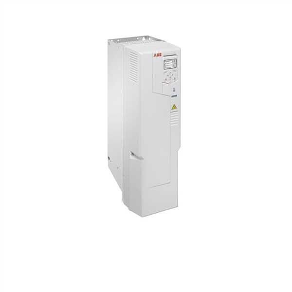 ABB 55 kW Sürücü ACH580-01-106A-4+J400