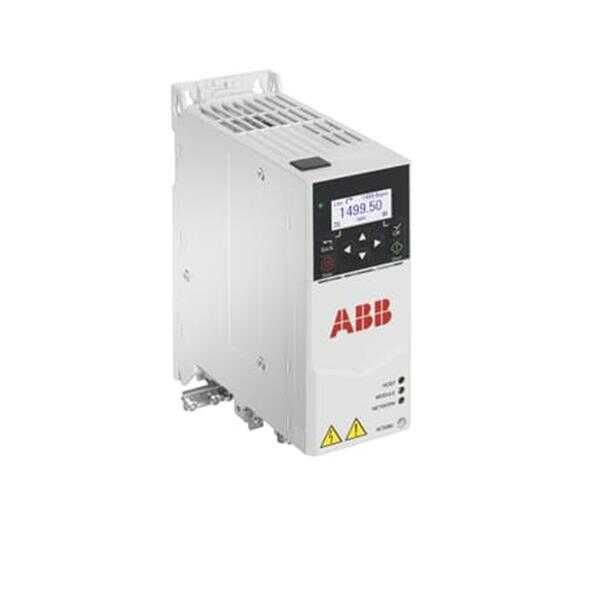 ABB 0,55 kW  Sürücü ACS380-040S-01A8-4