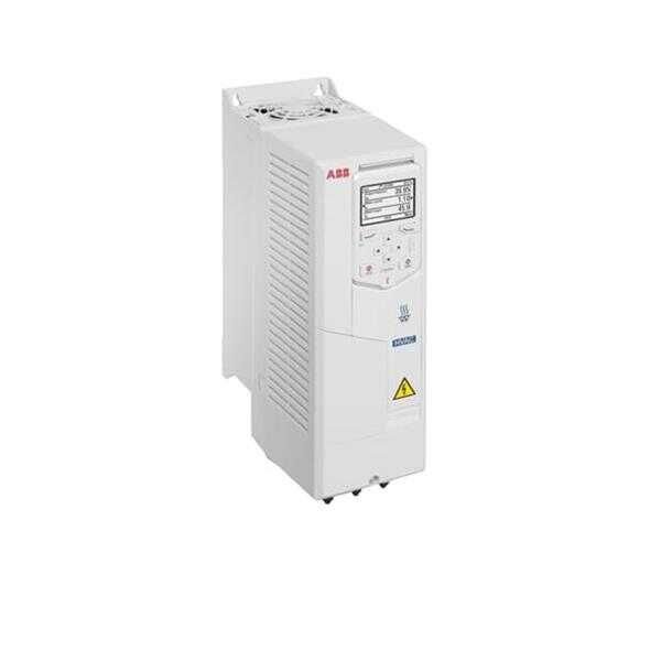 ABB 2,2 kW Sürücü ACH580-01-05A7-4+J400