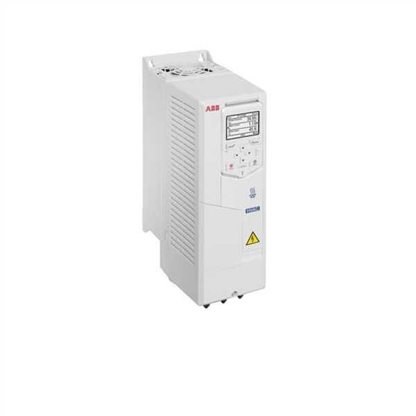 ABB 3 kW Sürücü ACH580-01-07A3-4+J400