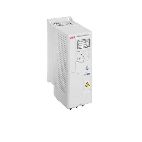 ABB 4 kW Sürücü ACH580-01-09A5-4+J400