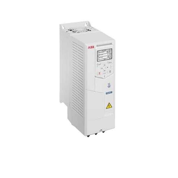 ABB 5,5 kW Sürücü ACH580-01-12A7-4+J400