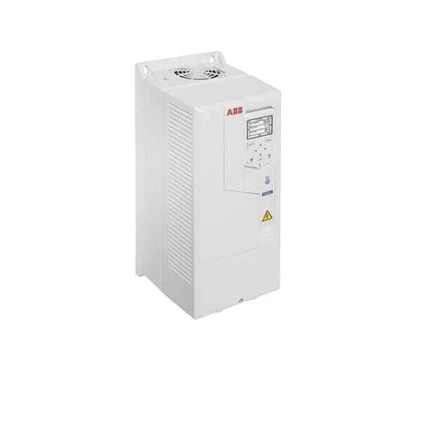 ABB 18,5 kW Sürücü ACH580-01-039A-4+J400