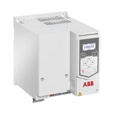 ABB 22 kW 30 Hp Solar Pompa Sürücü ACQ80-04-022kW-4
