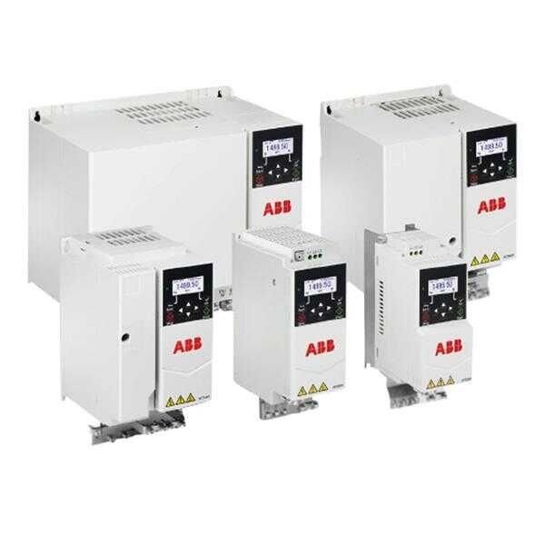 ABB  Sürücü ACS180-04S-01A8-4