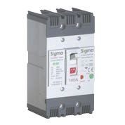 Sigma (3B160032) B160 25-32A 3P TERMİK AYARLI AG DEVRE KESİCİ