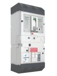 Sigma (3F250250) F250 250A K.A.K ÜNİTELİ  A.G.DEVRE KESİCİ