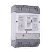 Sigma (3K160040M) K160 40A A.G.DEVRE KESİCİ (MANYETİK)