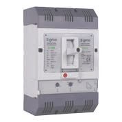 Sigma (3K250125) K250 125A A.G.DEVRE KESİCİ