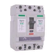 Sigma (3M160125) M160 125A 50kA A.G.DEVRE KESİCİ