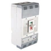 Sigma (3M800800) M800 800A 50kA A.G.DEVRE KESİCİ