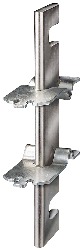 Siemens 3NG1503 NH-BIÇAKLI SİGORTA İÇİN YALITIMLI GEÇİŞ ÇUBUĞU; BOY 4