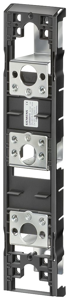 Siemens 3NJ5930-3BB Busbar sistemlerine montaj adaptörü