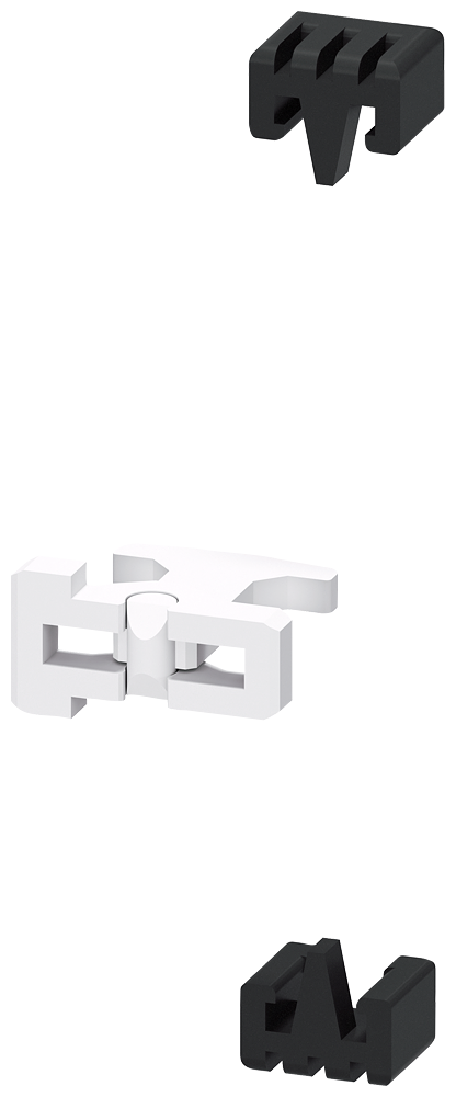 Siemens 3RA2912-2H MEKANİK KİLİTLEME BOY S00