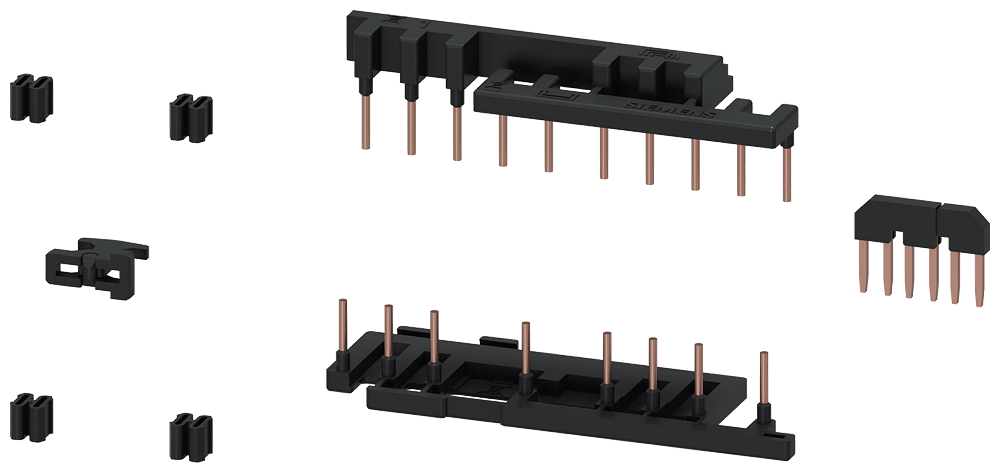 Siemens 3RA2913-2BB1 MEKANİK KİLİTLEME KİTİ BOY S00