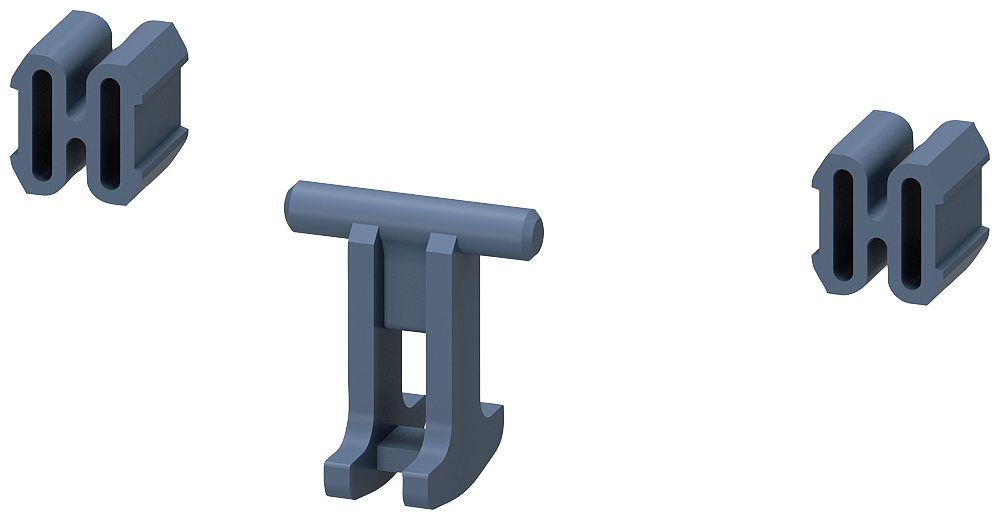 Siemens 3RA2922-2H MEKANİK KİLİTLEME BOY S0