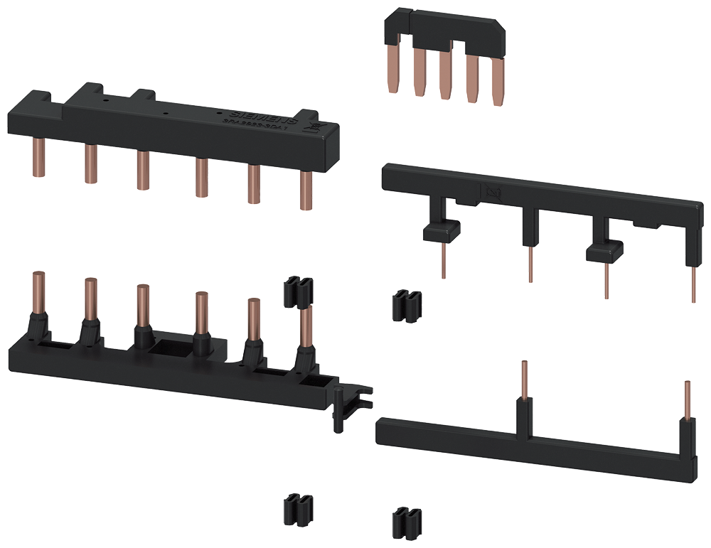 Siemens 3RA2923-2BB1 MEKANİK KİLİTLEME KİTİ BOY S0